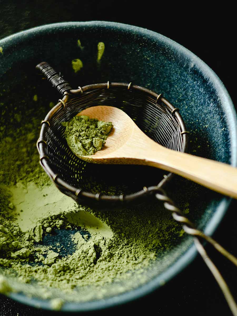 Bio Matcha in der Schweiz: das Geheimnis für natürliche Energie und bewusstes Wohlbefinden